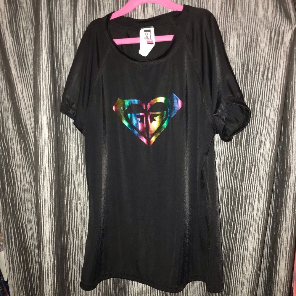 ROXY Top